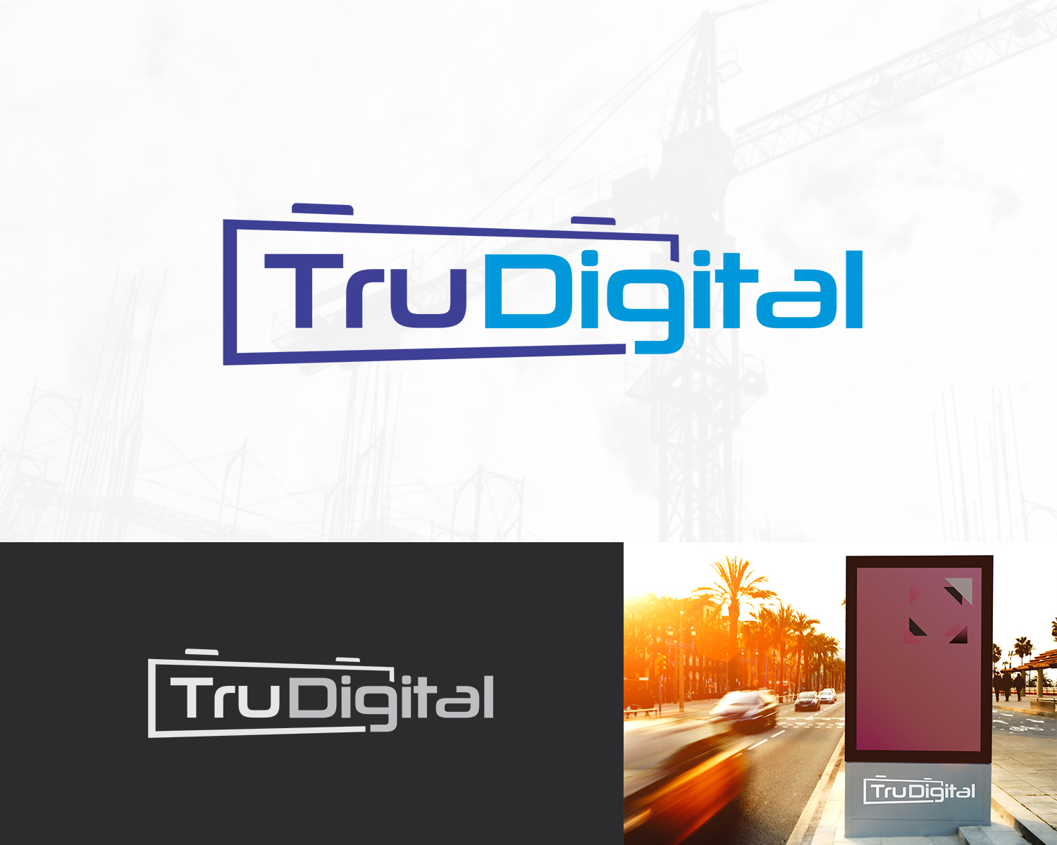 Logo Design by Djamdesign for this project | Design #25758349