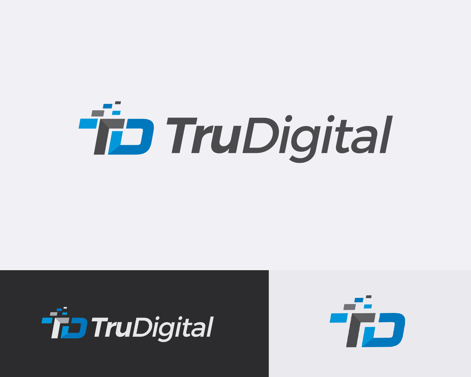 Logo Design by Djamdesign for this project | Design #25758399