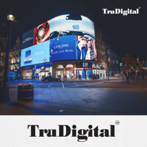 Tru Digital | Logo Design by z a n a