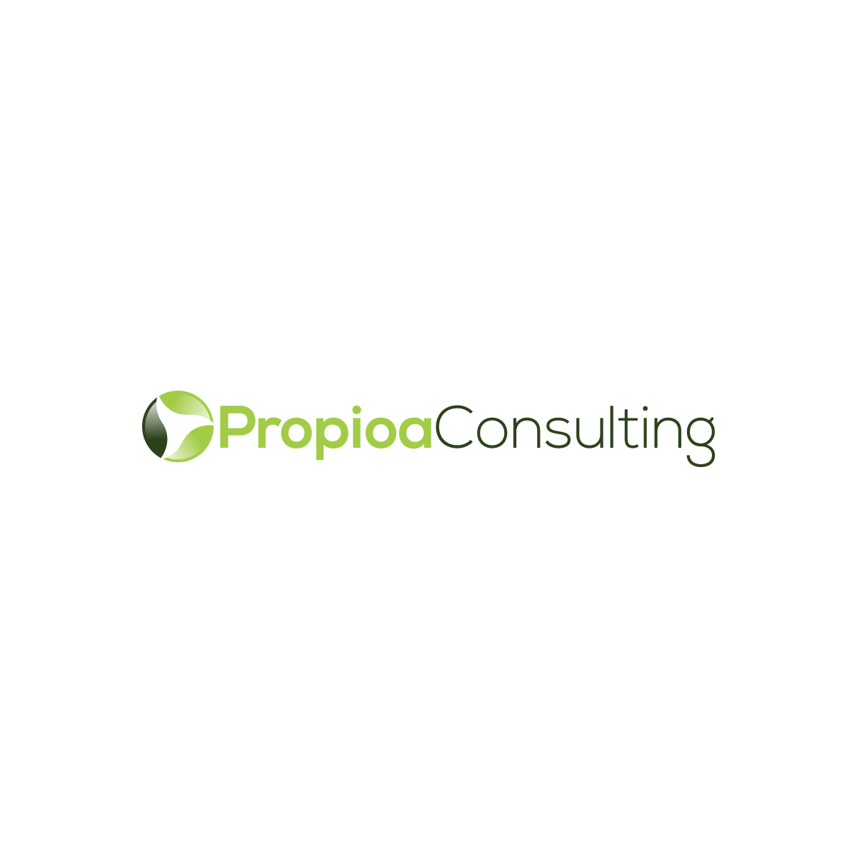 Logo Design by M.CreativeDesigns for Propioa Consulting | Design #25754566