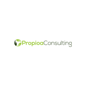 Logo Design by M.CreativeDesigns for Propioa Consulting | Design: #25754566