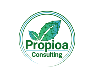 Logo Design by DreamzINSIDE for Propioa Consulting | Design #25750115