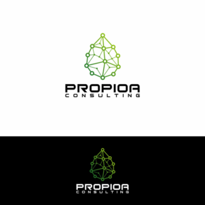 Logo Design by andsproject for Propioa Consulting | Design: #25771961