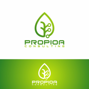Logo Design by andsproject for Propioa Consulting | Design: #25771971