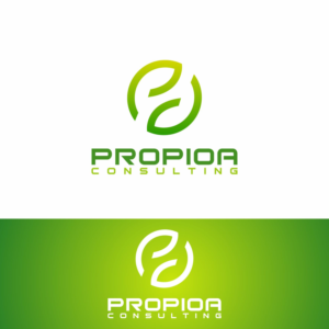 Logo Design by andsproject for Propioa Consulting | Design: #25771982
