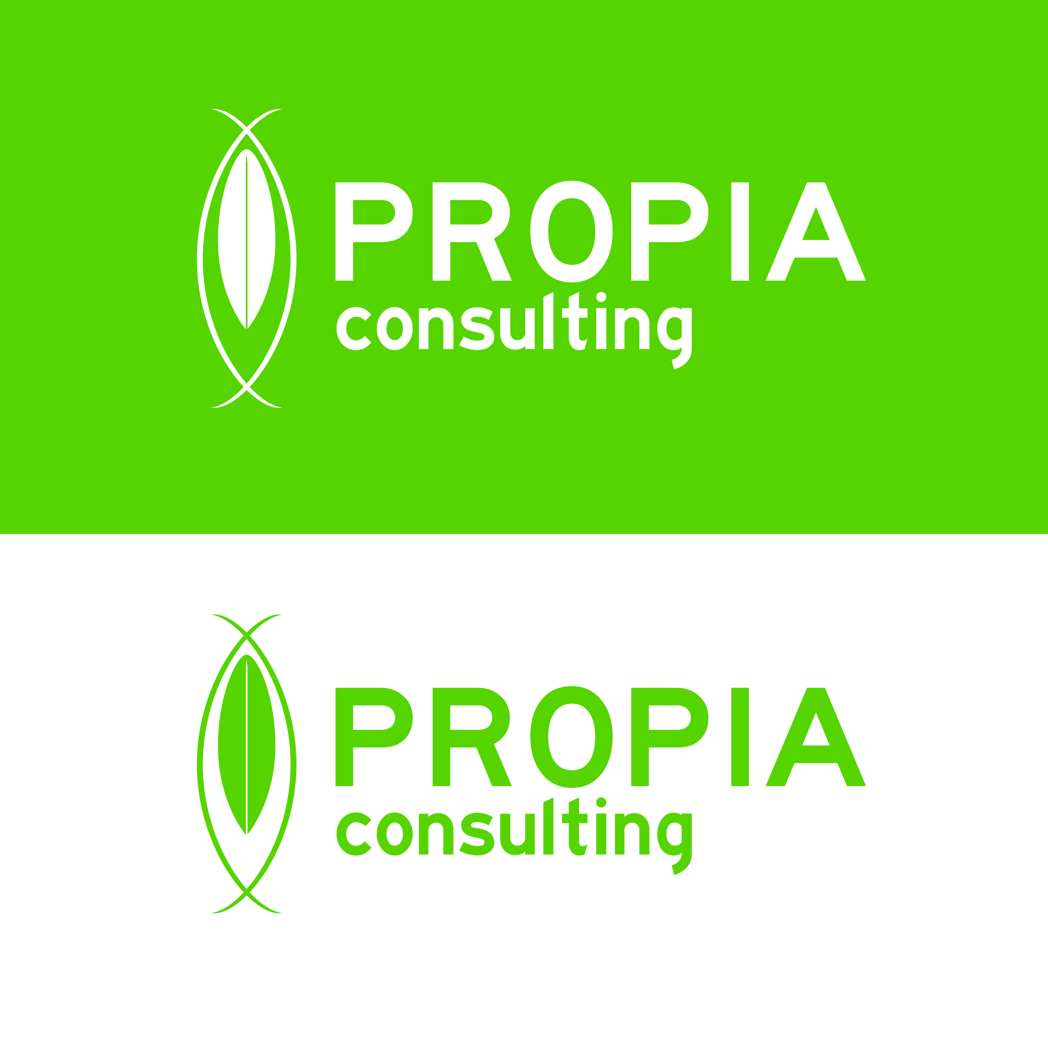 Logo Design by chrisnug24 for Propioa Consulting | Design #25759648
