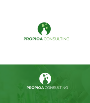 Logo Design by mintcreative for Propioa Consulting | Design: #25785695