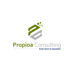 Logo Design by jenymust for Propioa Consulting | Design: #25785763