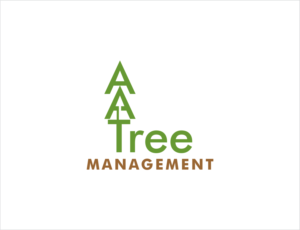 AA Tree Management | Diseño de Logo por BNdesigner