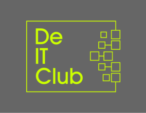 Logo Design by Ellison for De IT Club | Design #25752972