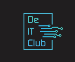 Logo Design by RKDesign29 for De IT Club | Design: #25748780