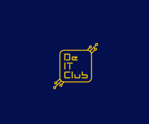 Logo Design by saulogchito for De IT Club | Design #25779922