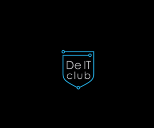 Logo Design by saulogchito for De IT Club | Design: #25781888