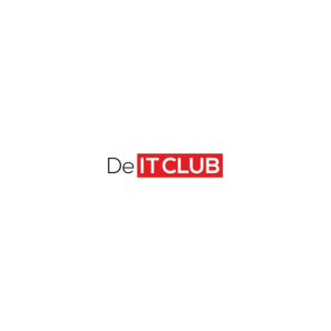 Logo Design by Maulana 2023 for De IT Club | Design: #25761447
