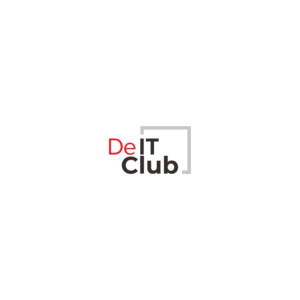 Logo Design by Maulana 2023 for De IT Club | Design: #25761448