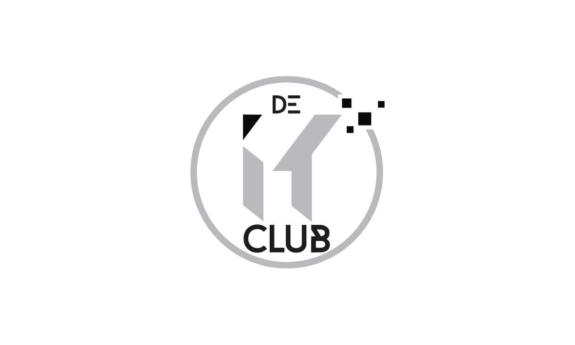 Logo Design by patriciaparadesign for De IT Club | Design #25785740