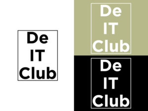 Logo Design by Pro_DesignMaster for De IT Club | Design: #25754861