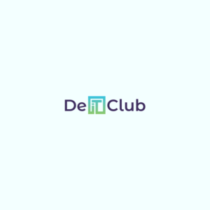 Logo Design by dk_Grafika for De IT Club | Design: #25779900