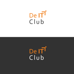 Logo Design by DhanyP 2 for De IT Club | Design: #25748866