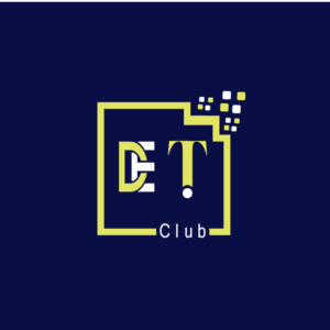 Logo Design by Abdul Jalil for De IT Club | Design: #25754640