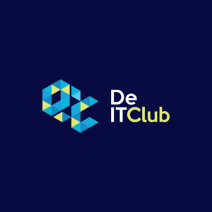 Logo Design by Srydsgn.Std for De IT Club | Design #25752542
