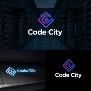 Logo Design by Sergio Coelho for this project | Design: #25750733