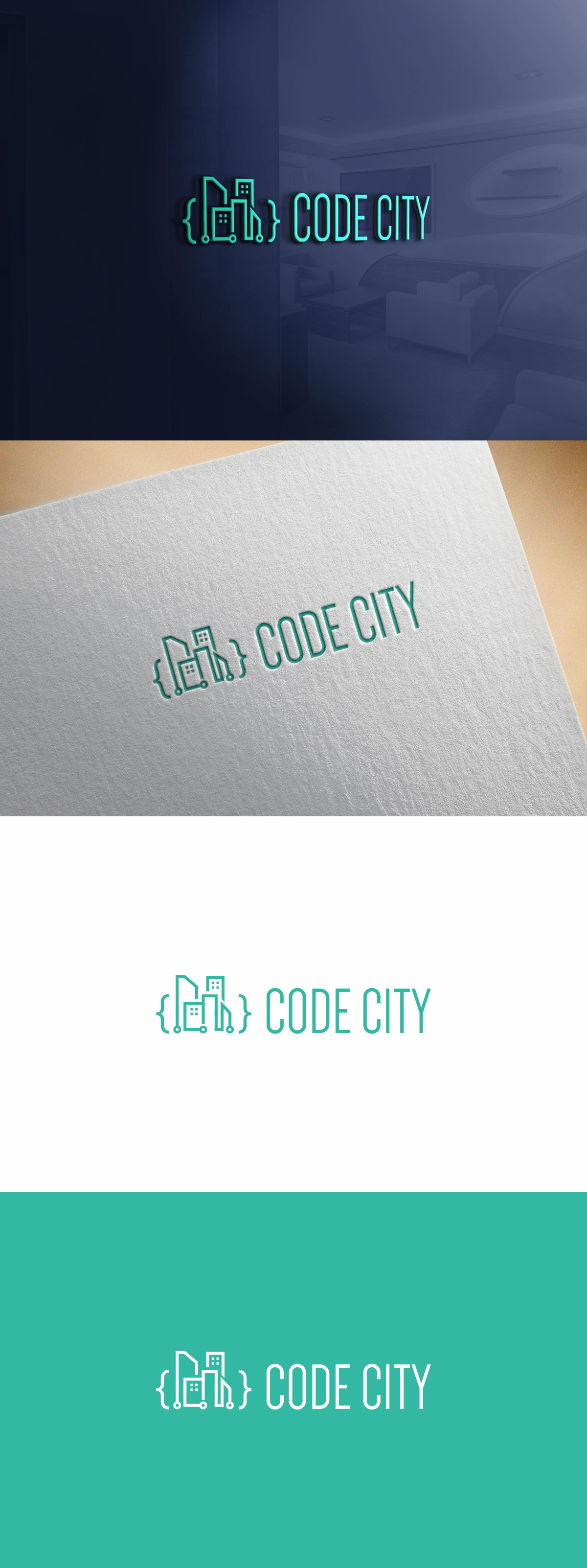 Logo Design by ViciouSaint for this project | Design #25753616