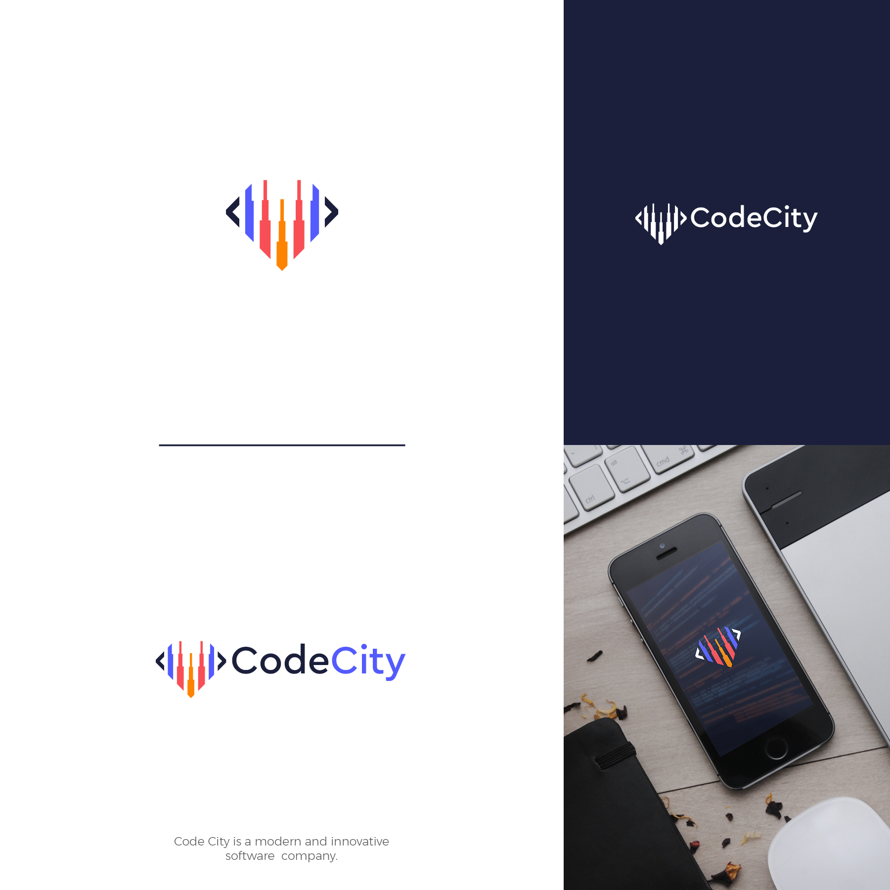 Diseño de Logo por JohnM. para este proyecto | Diseño #25751642