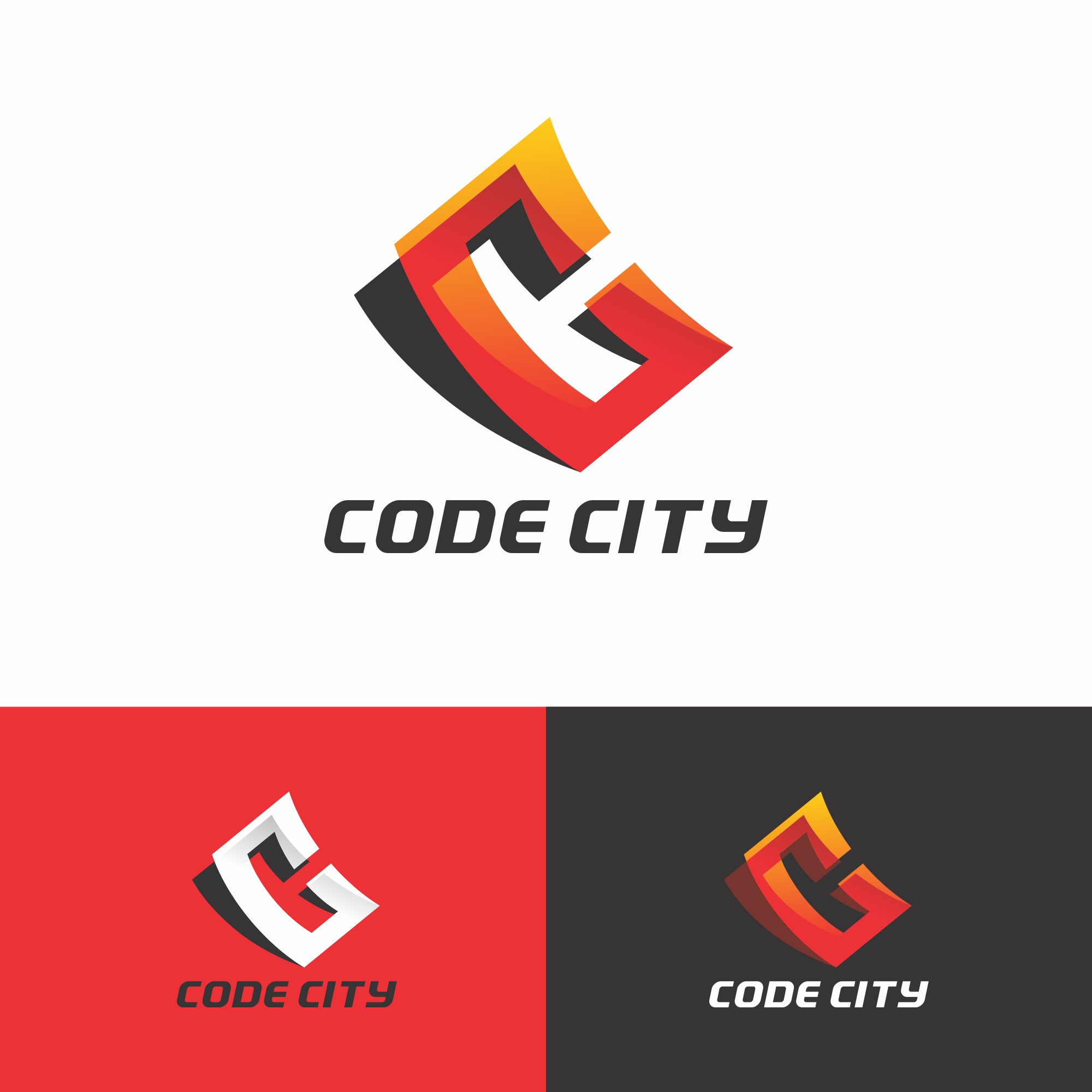 Logo Design by Gigih Rudya for this project | Design #25786125