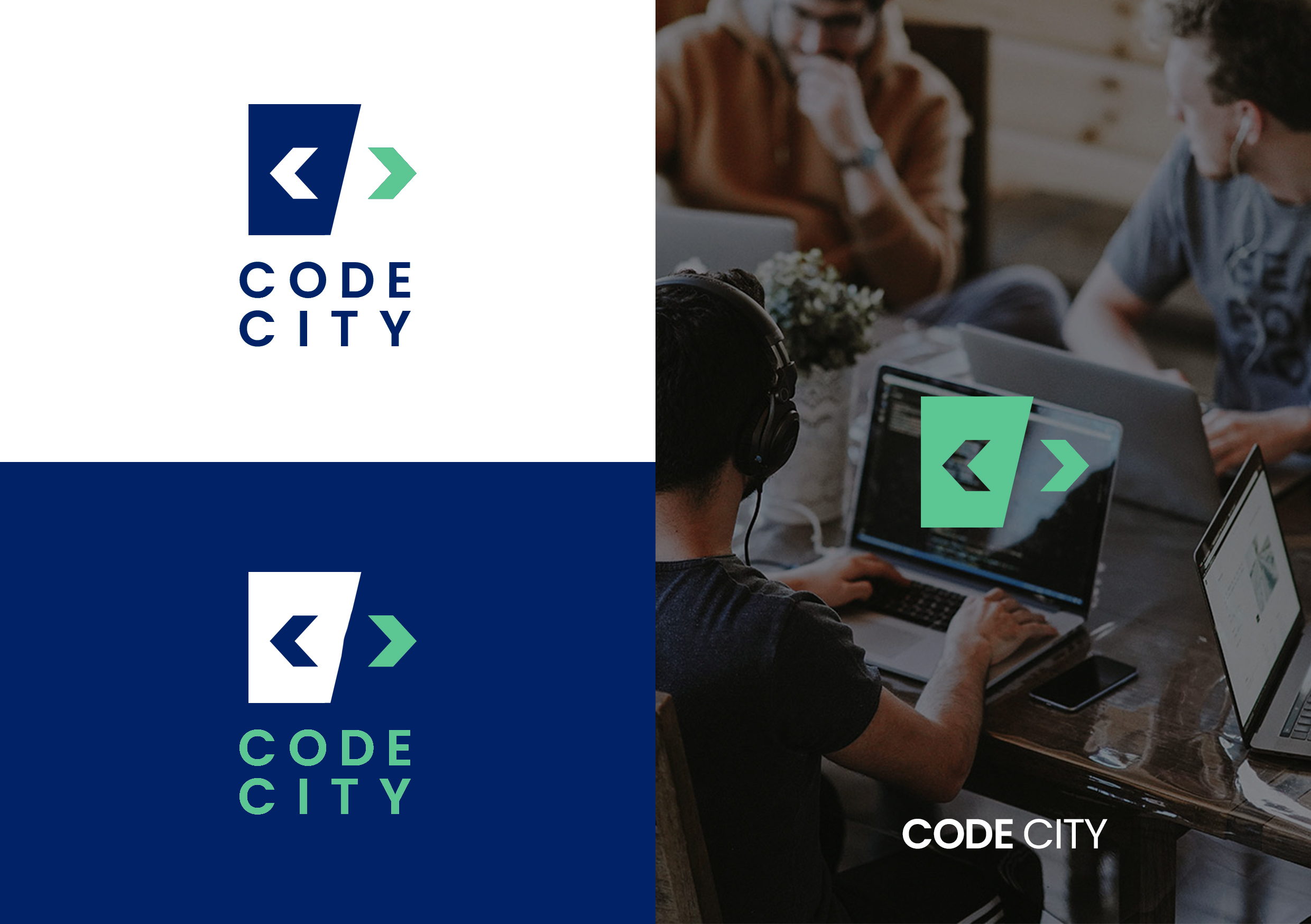 Logo Design by christianpoetoe for this project | Design #25747667