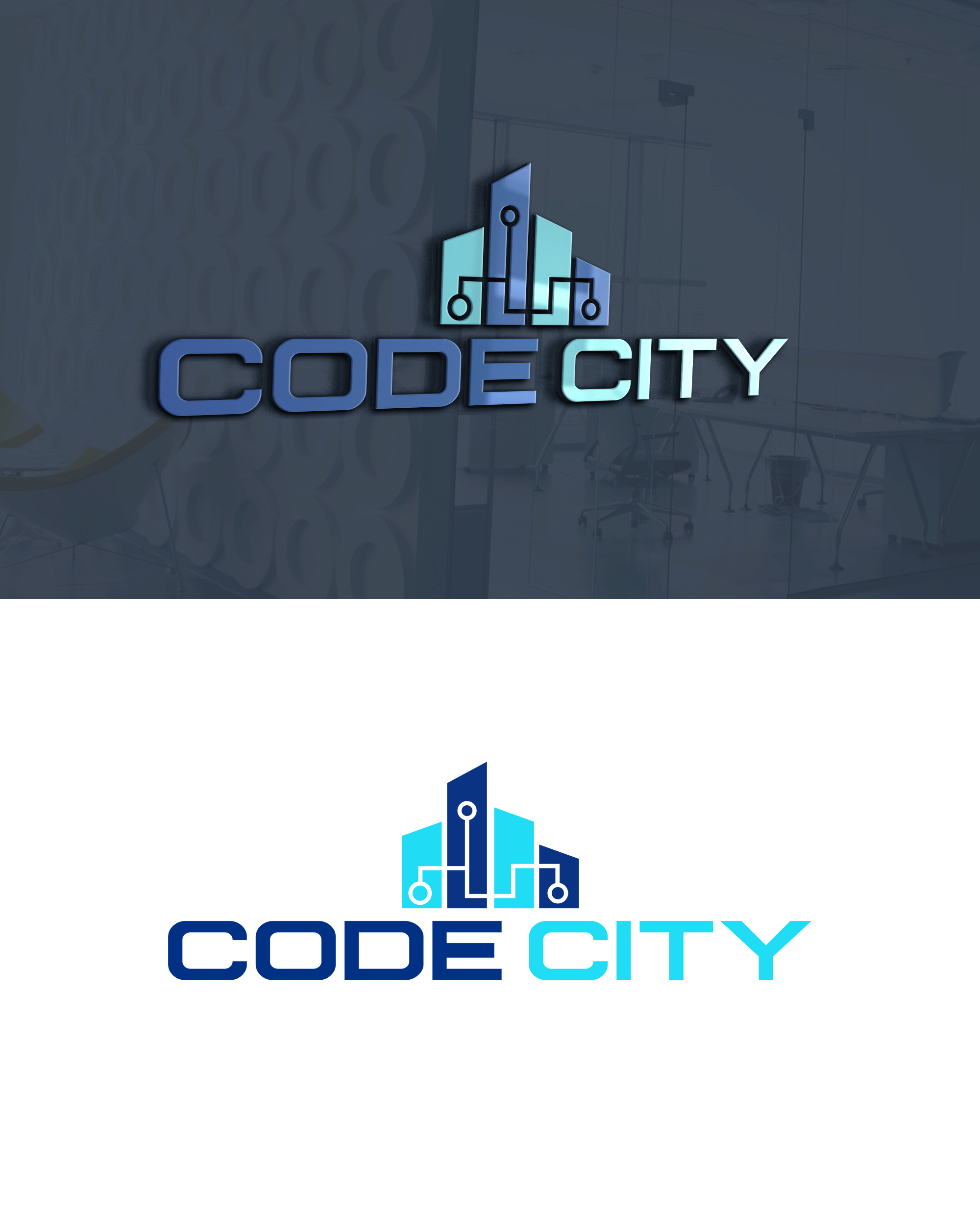Logo Design by Rickyy for this project | Design #25748558