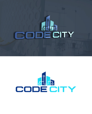 Logo Design by Rickyy for this project | Design: #25748558