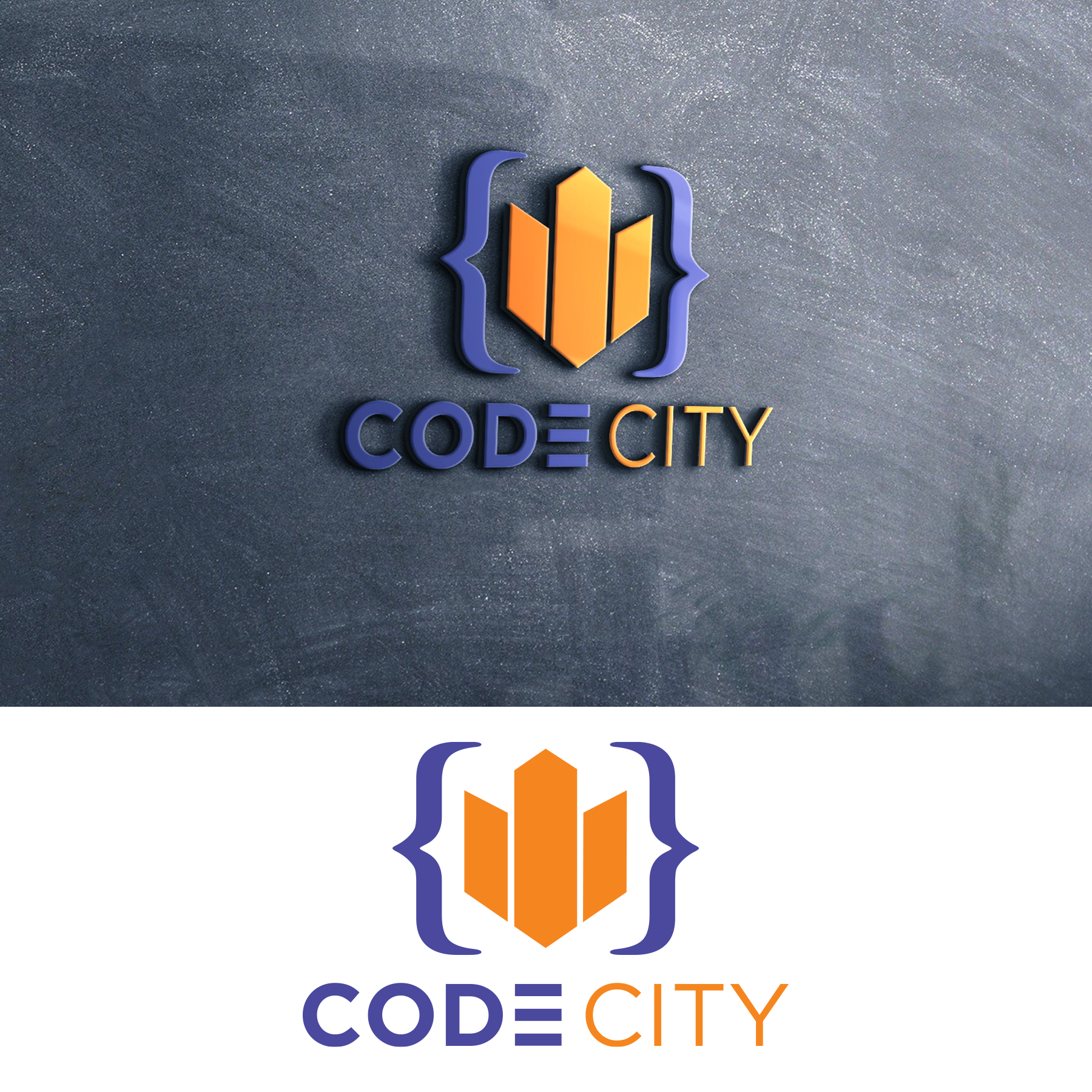 Logo Design by ZinKo for this project | Design #25780921