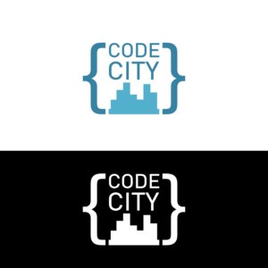 Code City | Logo Design by simple mind