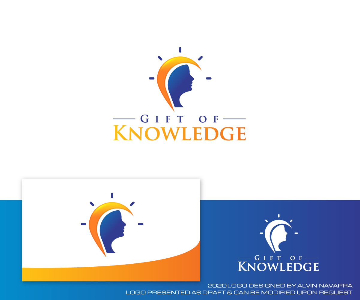 Logo Design by alvinnavarra for this project | Design #25768635