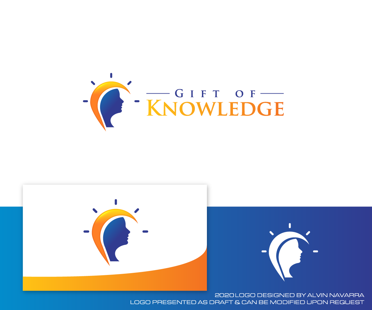 Logo Design by alvinnavarra for this project | Design #25768636