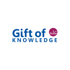 Gift of Knowledge | Design de Logo par Gerald Design 3