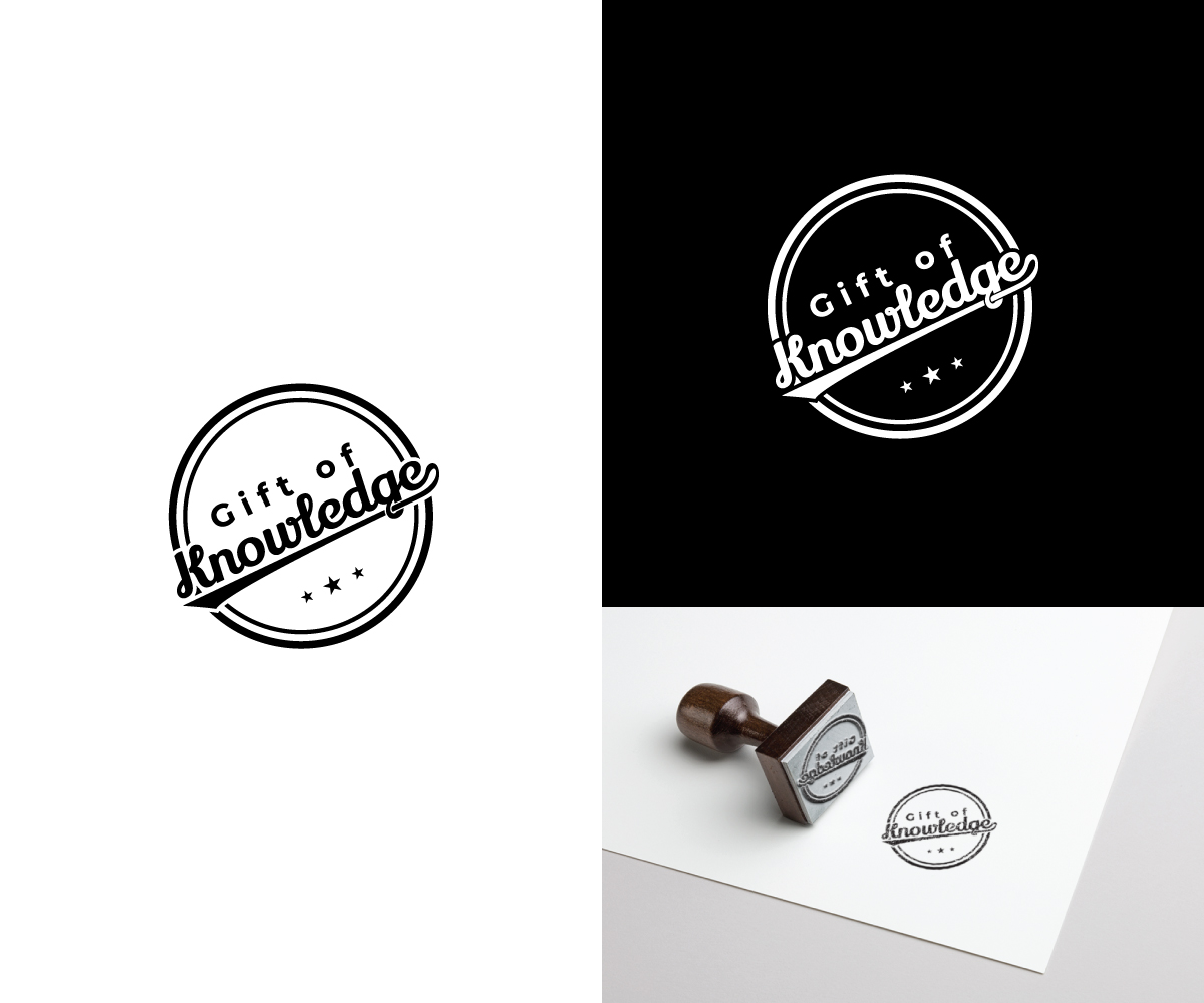 Logo Design by uitaki for this project | Design #25749138