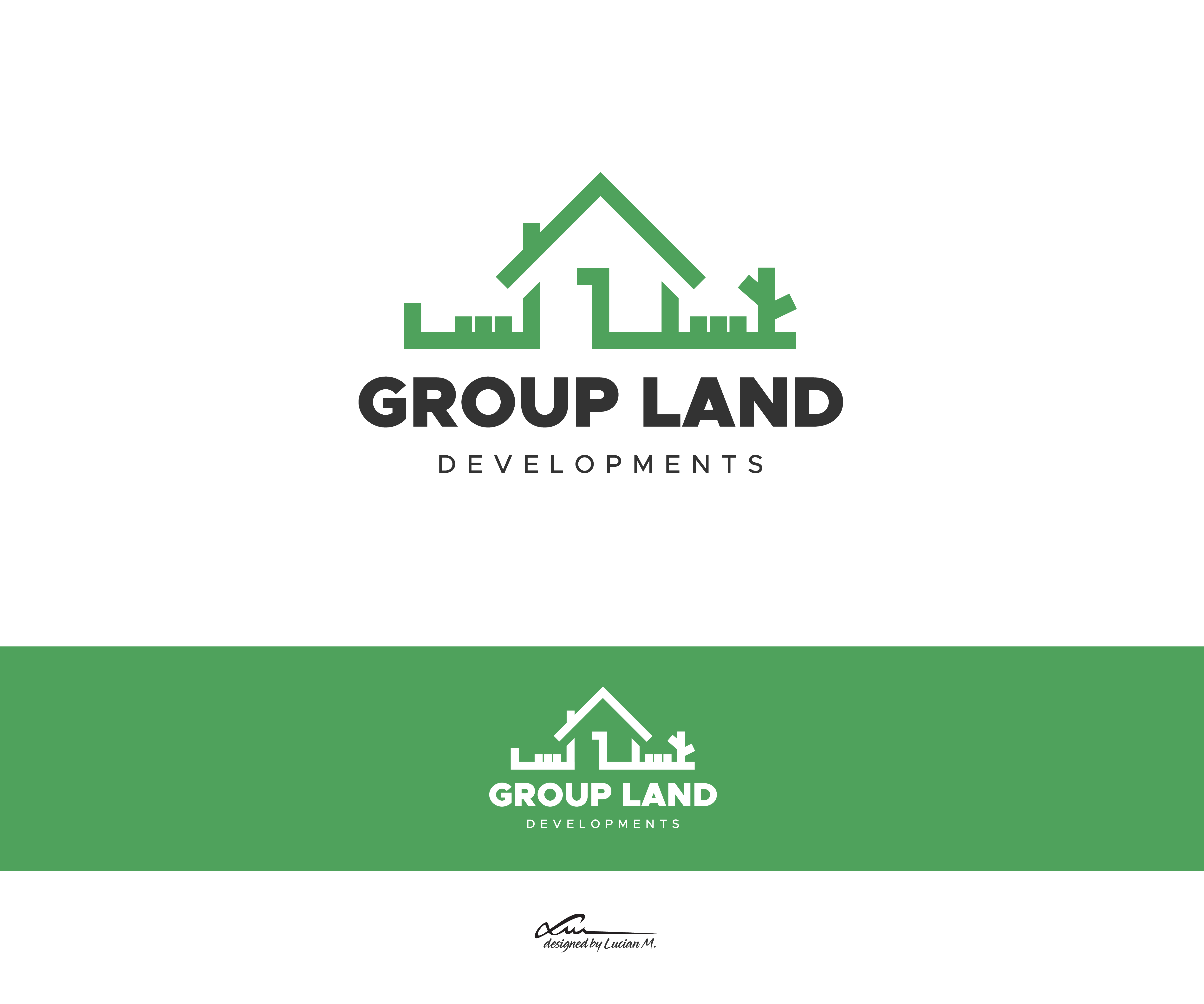 Logo Design by LucianM81 for this project | Design #25786527