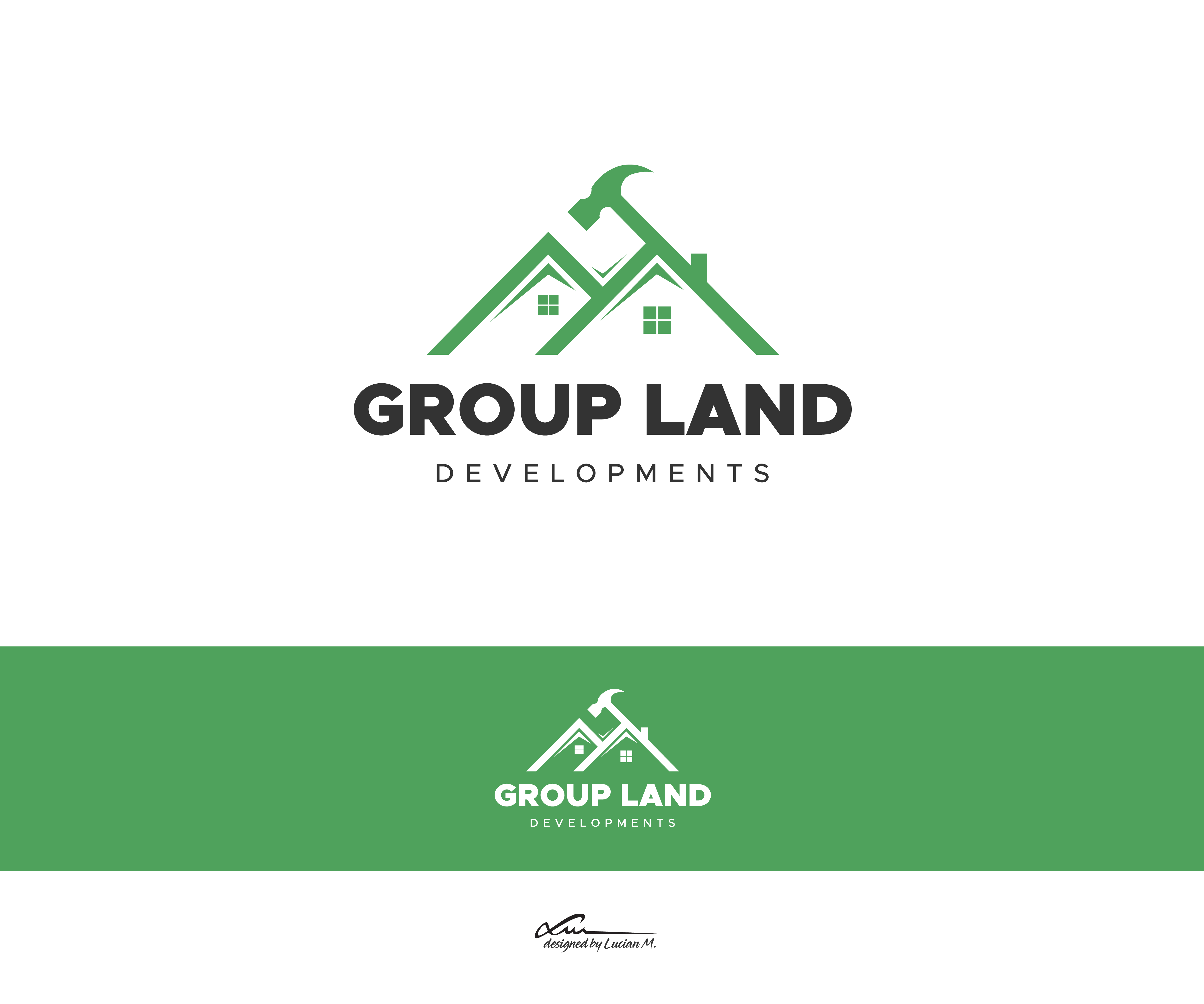 Logo-Design von LucianM81 für dieses Projekt | Design #25786785