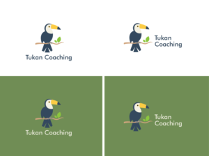 Tukan Coaching | Logo-Design von lnb...