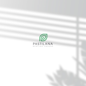 Pastilana | Logo Design by madeli