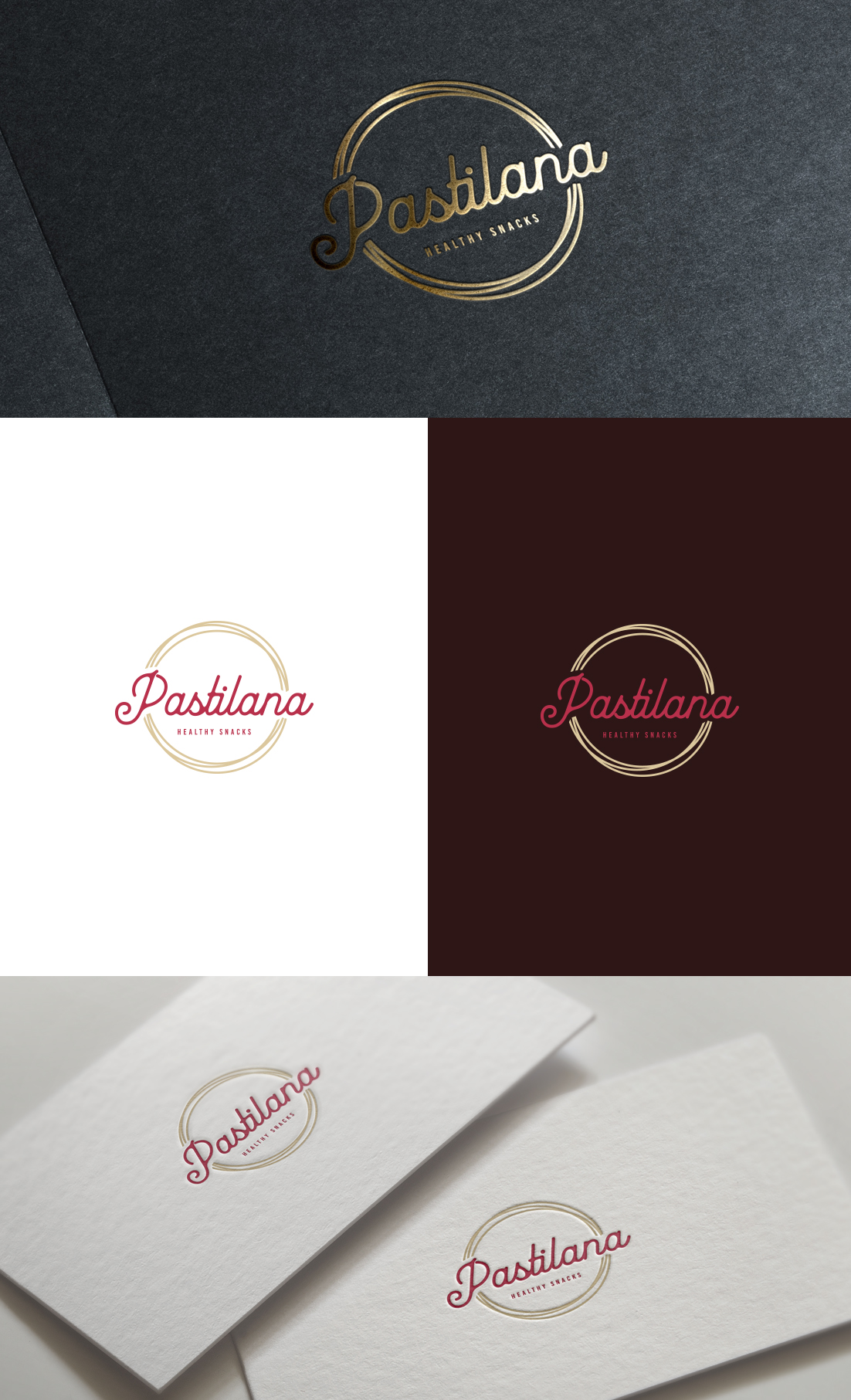 Logo Design by GLDesigns for this project | Design #25749844