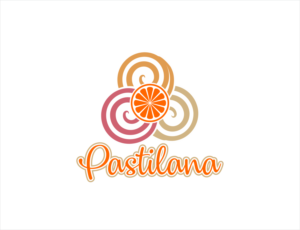 Pastilana | Logo Design by BNdesigner