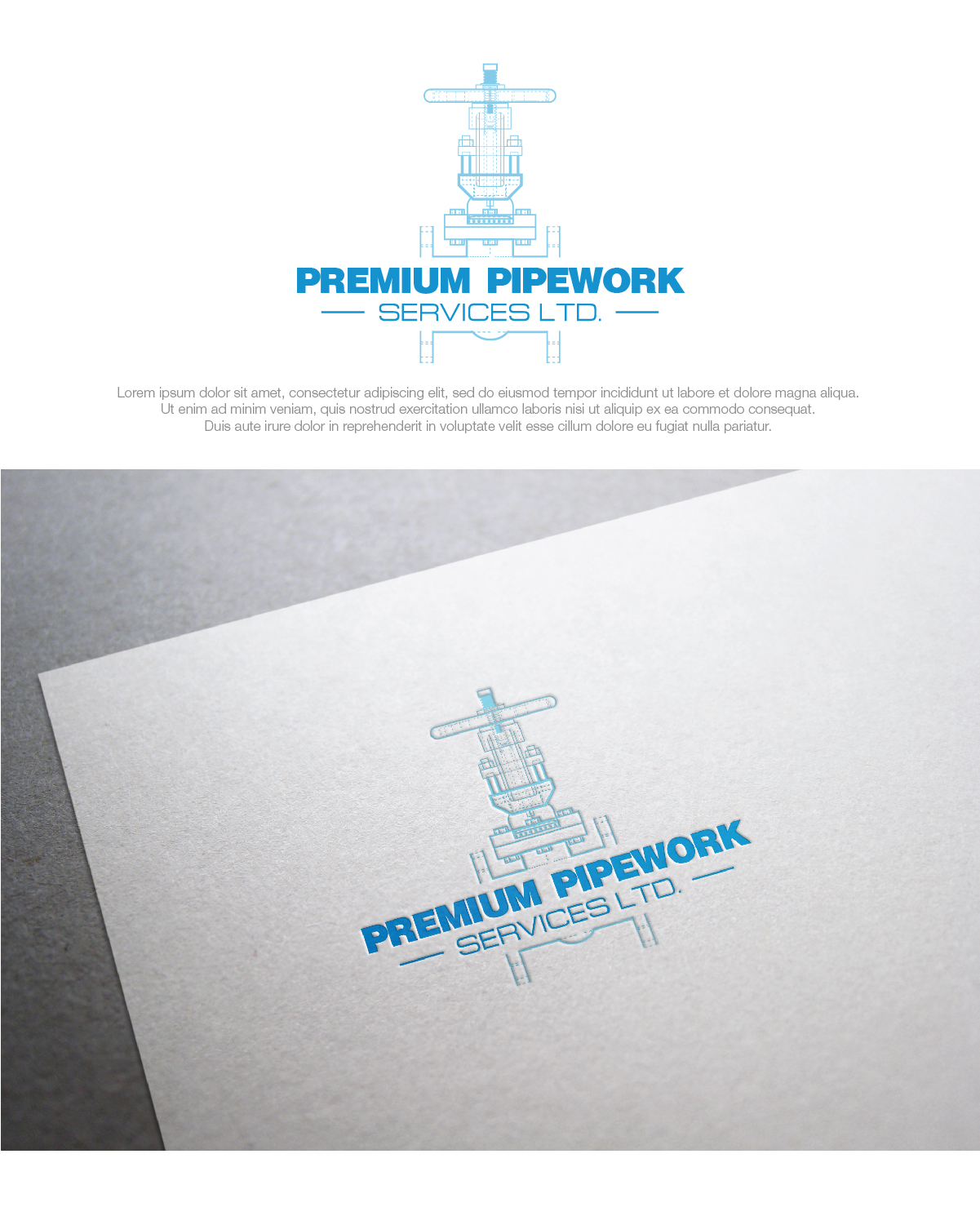 Diseño de Logo por dzine studios para este proyecto | Diseño: #25750829