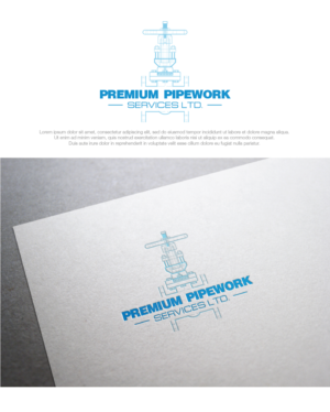 Diseño de Logo por dzine studios