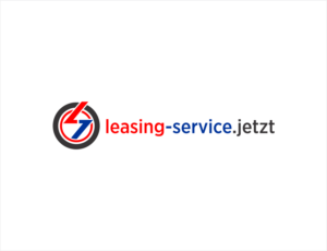 leasing-service.jetzt ("jetzt" is the german word for "now") | Logo Design by BNdesigner