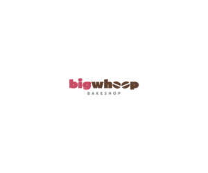 Big Whoop Bakeshop | Design de Logo par Neil