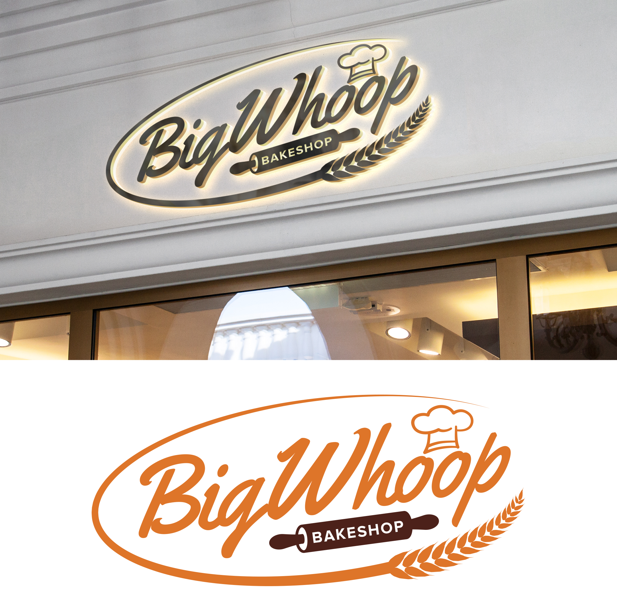 Logo Design by ZinKo for this project | Design #25764674