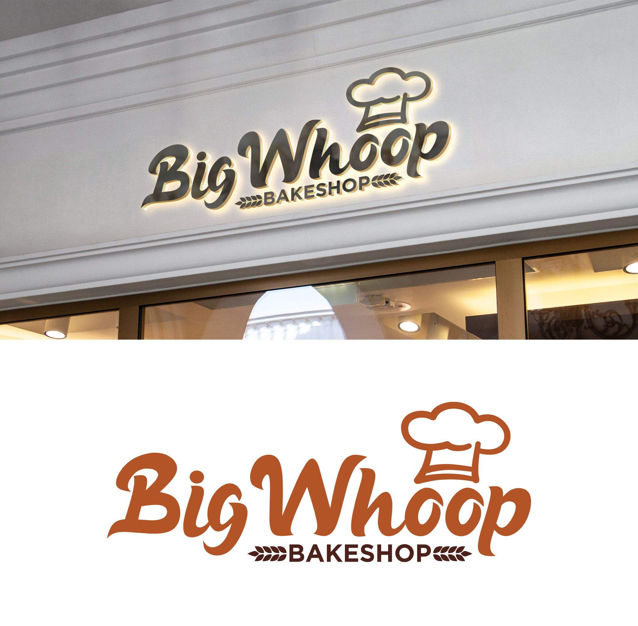 Logo Design by ZinKo for this project | Design #25764675